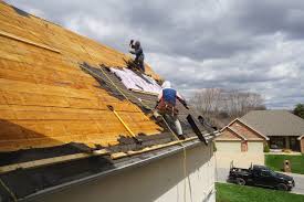 Fast & Reliable Emergency Roof Repairs in Silverthorne, CO